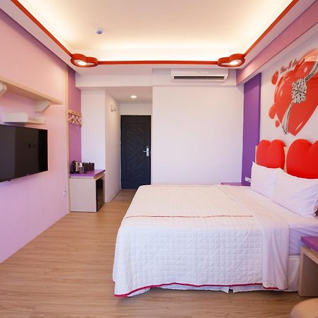 Song Ping Resort松平渡假會館 Hengchun Room photo