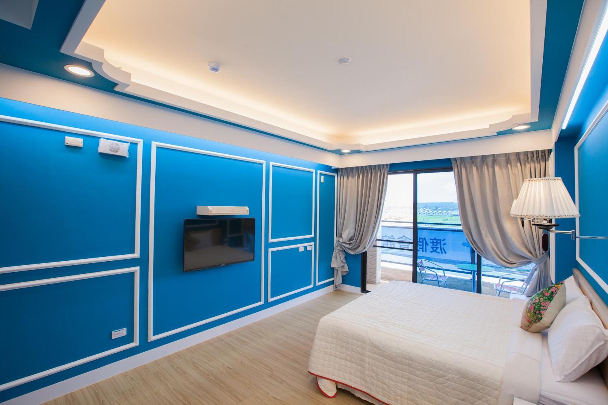 Song Ping Resort松平渡假會館 Hengchun Room photo