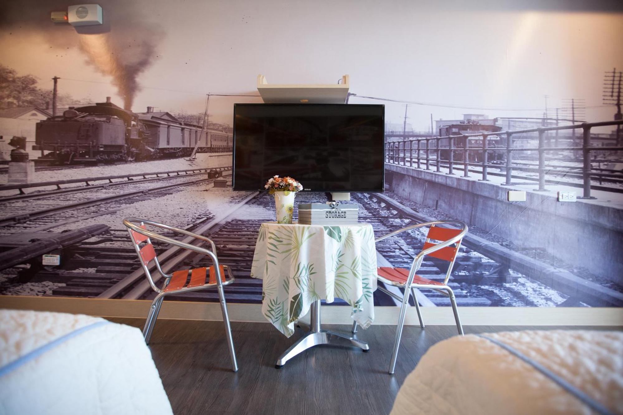 Song Ping Resort松平渡假會館 Hengchun Room photo