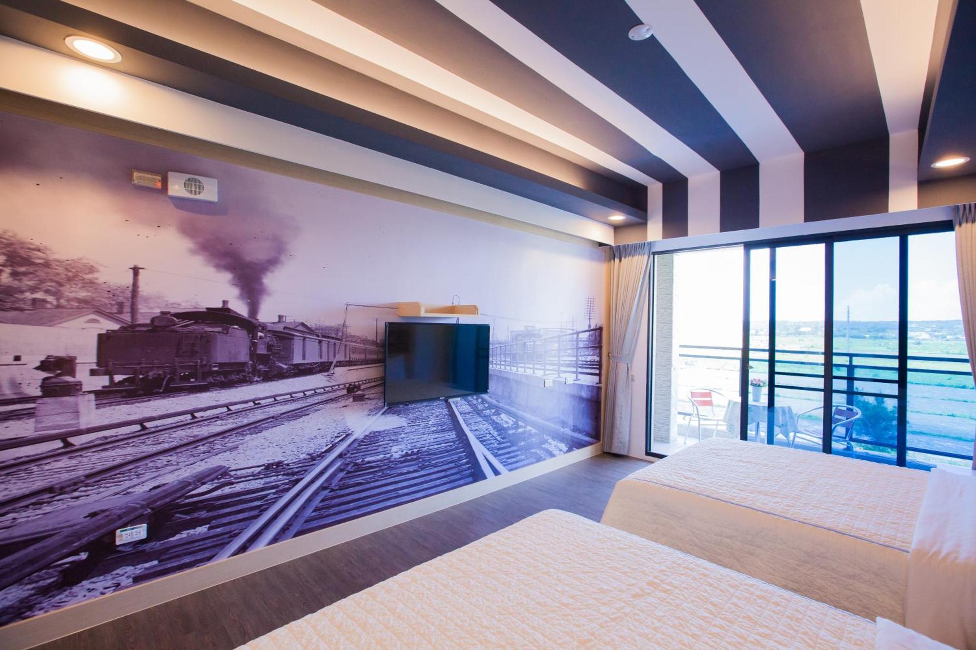 Song Ping Resort松平渡假會館 Hengchun Room photo